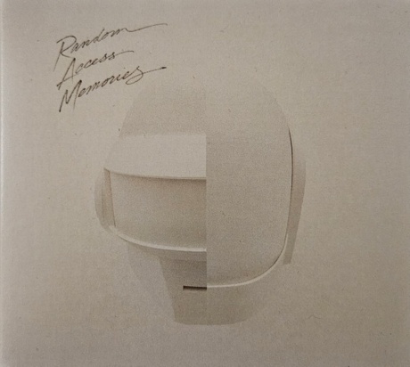 Random Access Memories