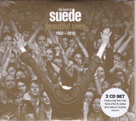 The Best Of Suede: Beautiful Ones 1992-2018