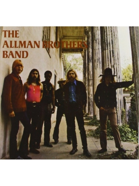 The Allman Brothers Band