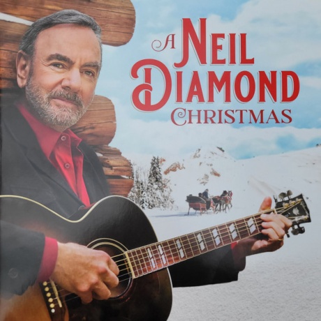 A Neil Diamond Christmas