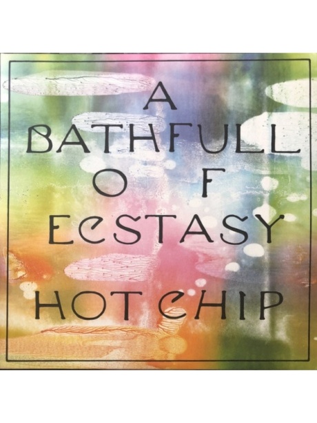 A Bath Full Of Ecstasy