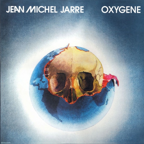Oxygene