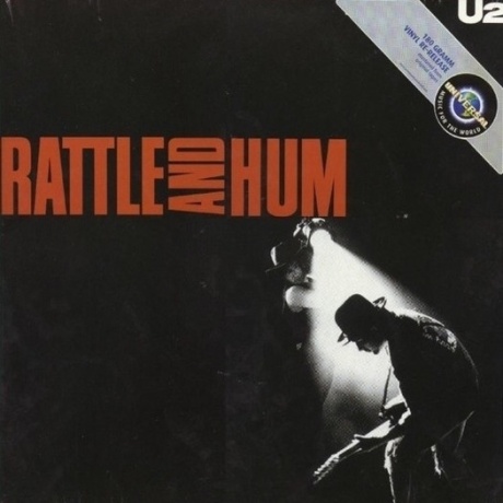 Rattle And Hum