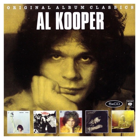 Original Album Classics