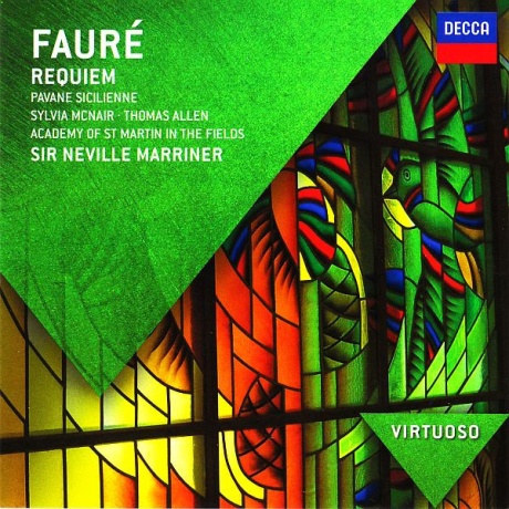Faure: Requiem
