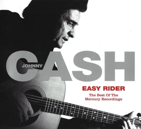 Easy Rider: The Best Of The Mercury Recordings