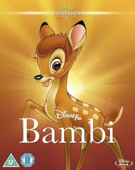 Bambi / Бемби