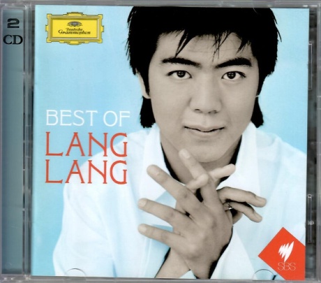 Best Of Lang Lang