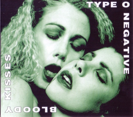 Bloody Kisses