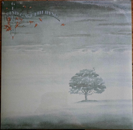 Wind & Wuthering