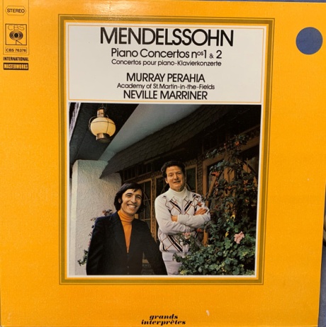 Piano Concertos Nos 1 & 2