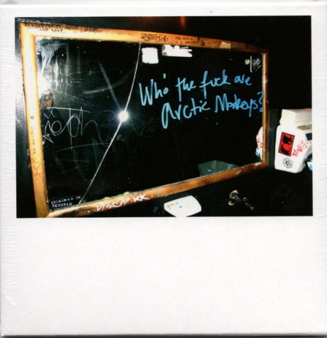 Who The Fuck Are Arctic Monkeys?