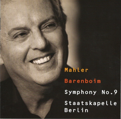 Mahler: Symphony No. 9