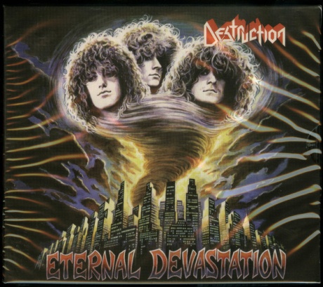 Eternal Devastation