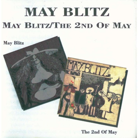 May Blitz / 2Nd Of May