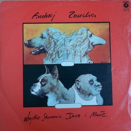 Wszystkie Stworzenia Duze Male