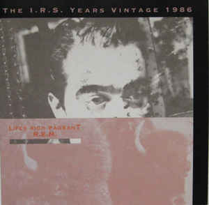 Life's Rich Pageant