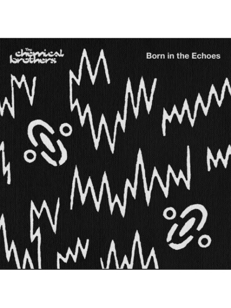 Born In The Echoes