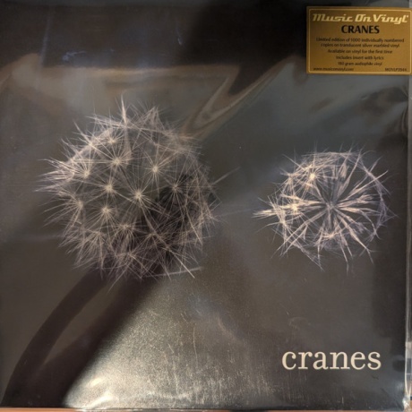 Cranes
