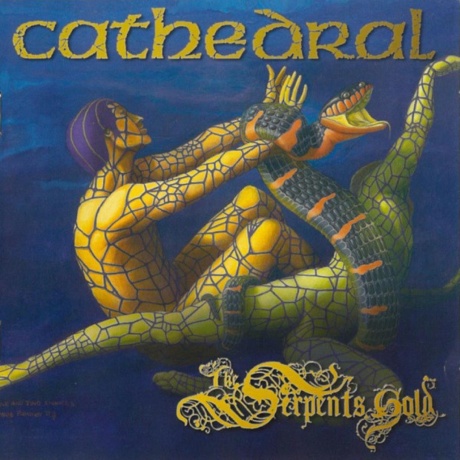 The Serpent's Gold