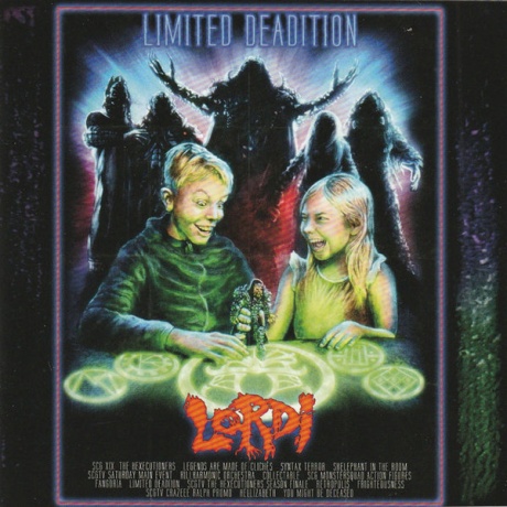 Limited Deadition
