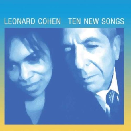 Ten New Songs