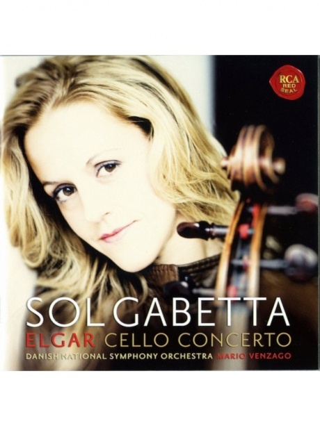Elgar: Cello Concerto