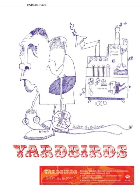 Yardbirds