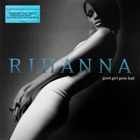 Good Girl Gone Bad