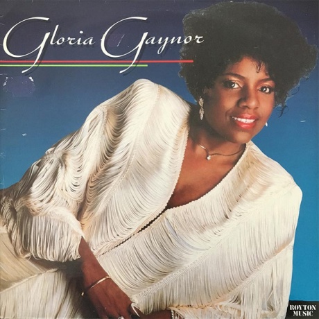 Gloria Gaynor