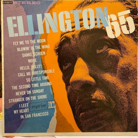 Ellington '65