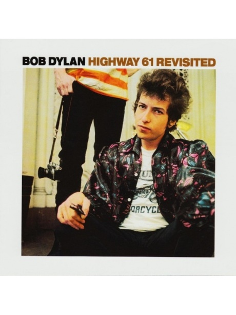 Highway 61 Revisited