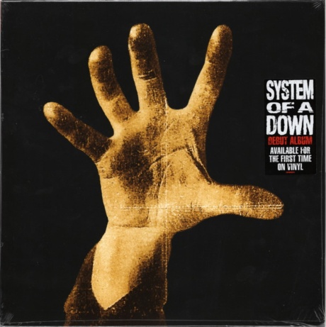 System Of A Down
