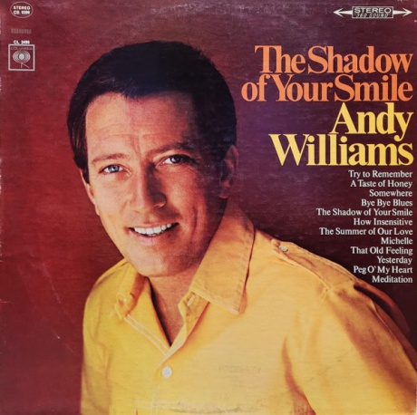 The Shadow Of Your Smile