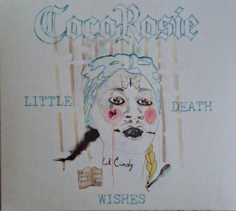 Little Death Wishes
