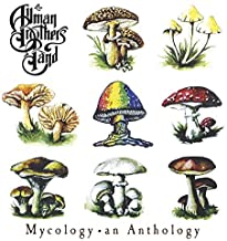 Mycology • An Anthology