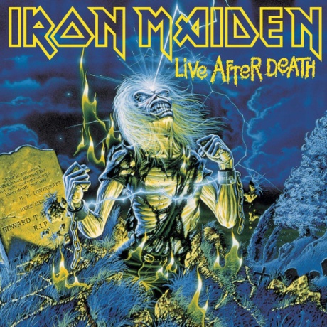 Live After Death