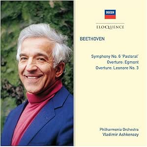 Beethoven: Symphony No. 6