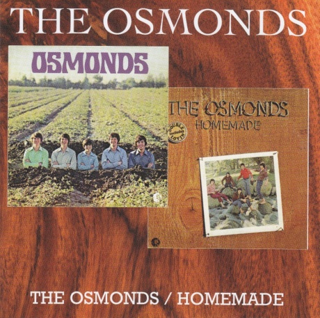 Osmonds / Homemade