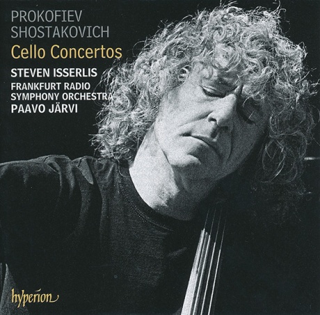 Prokofiev / Shostakovich: Cello Concertos