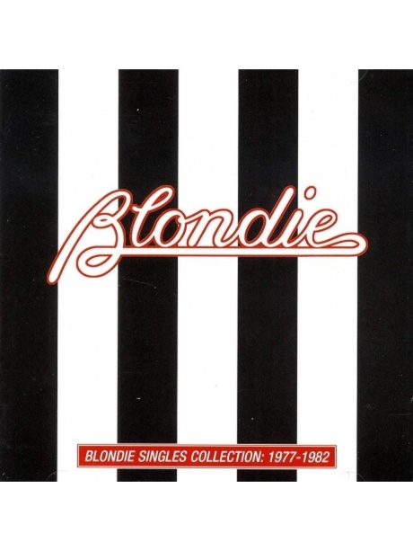 Singles Collection: 1977-1982