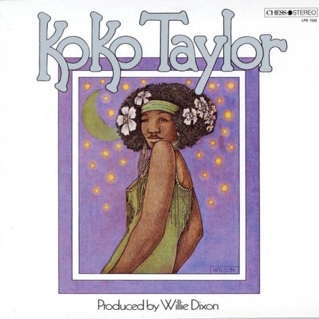 Koko Taylor