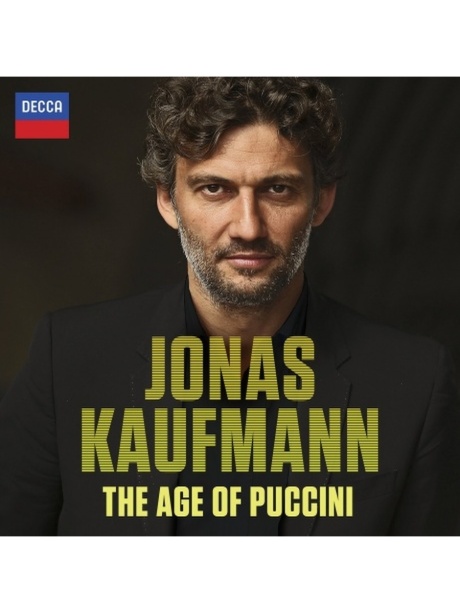 Tha Age Of Puccini