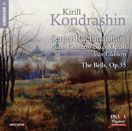 Piano Concerto No.3, The Bells