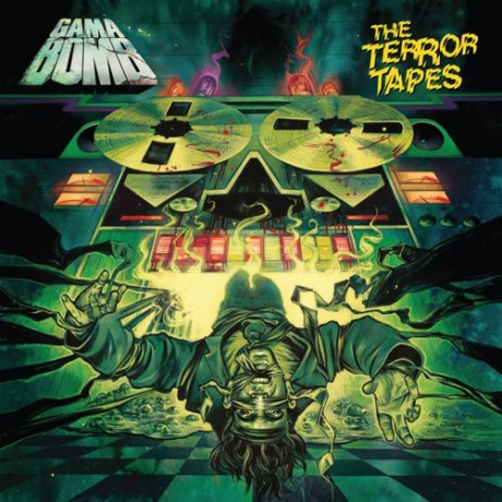 The Terror Tapes