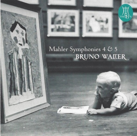 Mahler: Symphonies 4 & 5