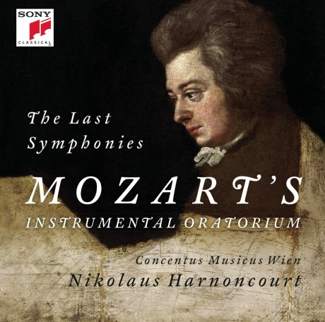 Mozart: The Last Symphonies