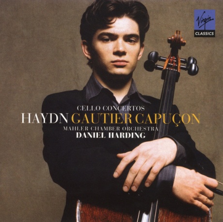 HAYDN: Cello Concertos
