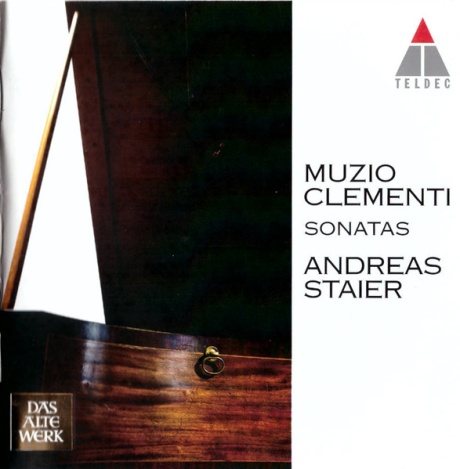 Clementi: Sonatas