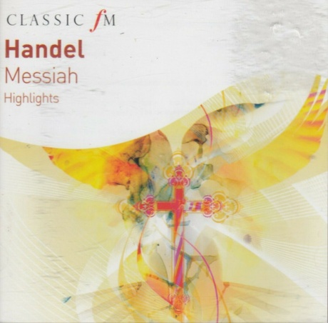 Handel: Messiah